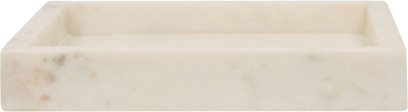 Michael - Genuine Marble Tray