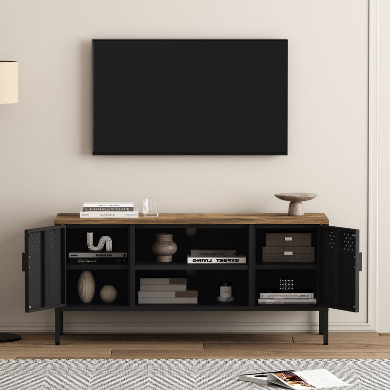 Manhattan Landen - Storage Cabinet