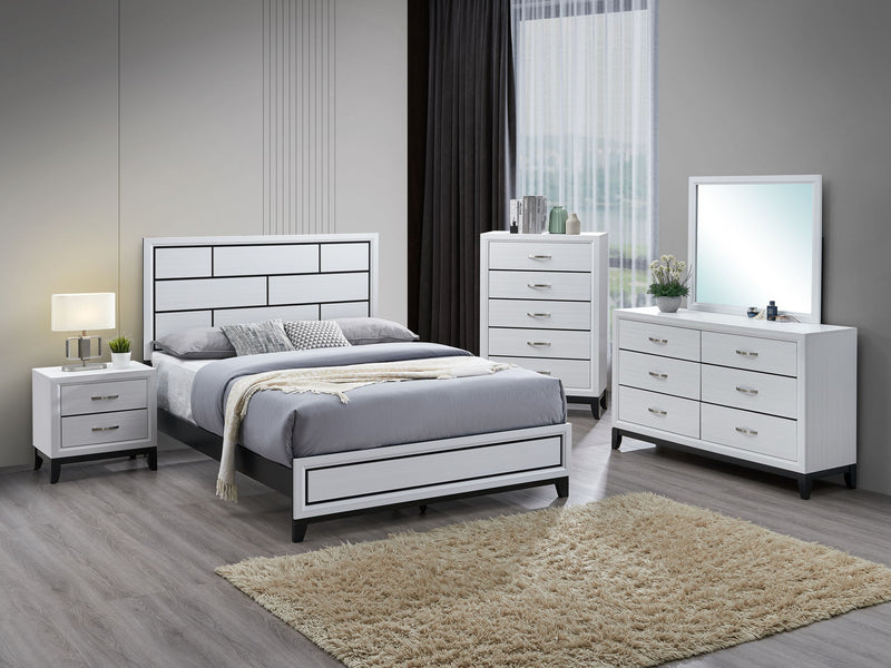 Glory Furniture - Glasgow - Chest