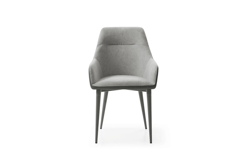 1254 - Chair - Dark Gray