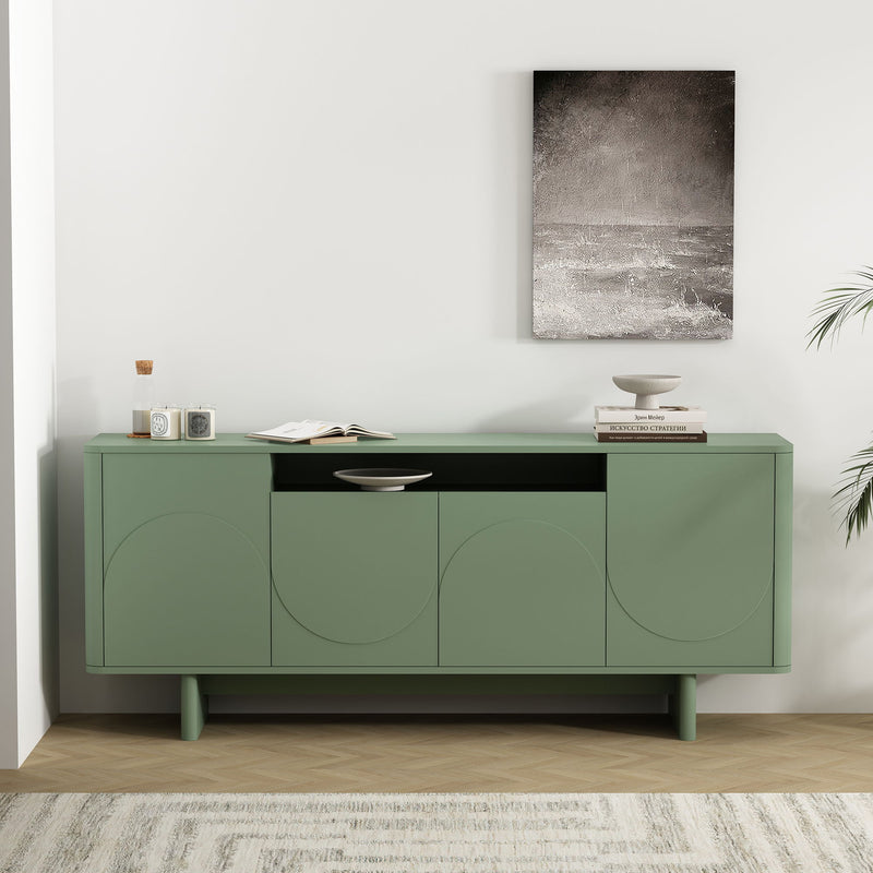 Manhattan Ella - Sideboard