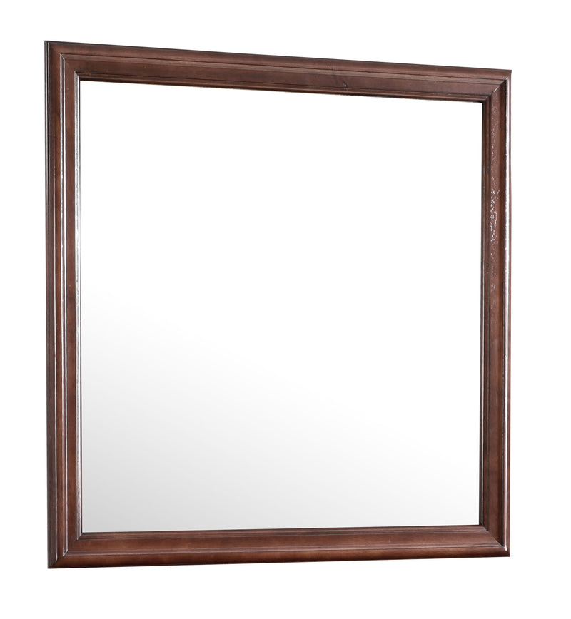 Glory Furniture - Louis Phillipe - Mirror