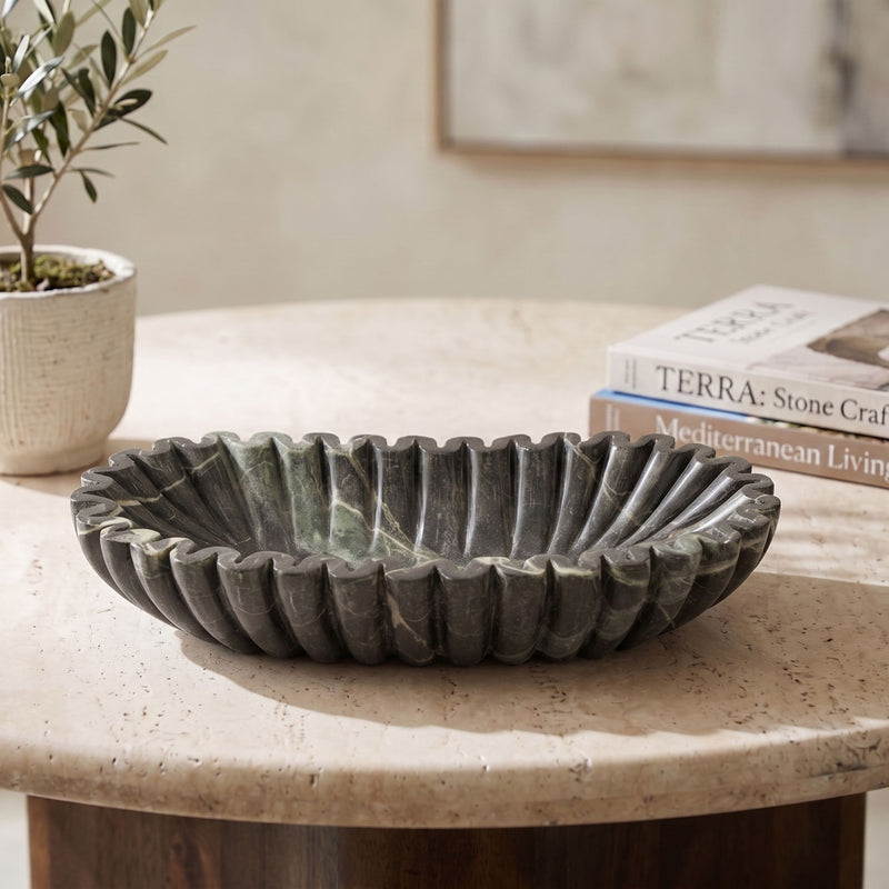 Valenza - Decorative Bowl