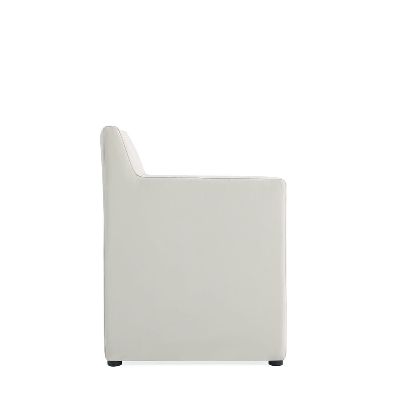 Manhattan Anna Square - Armchair