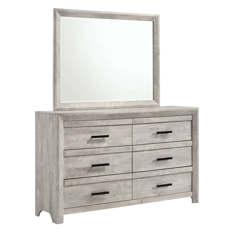 Eleanor - Bedroom Set