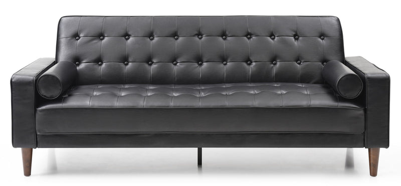 Andrews - Sofa Bed - Black