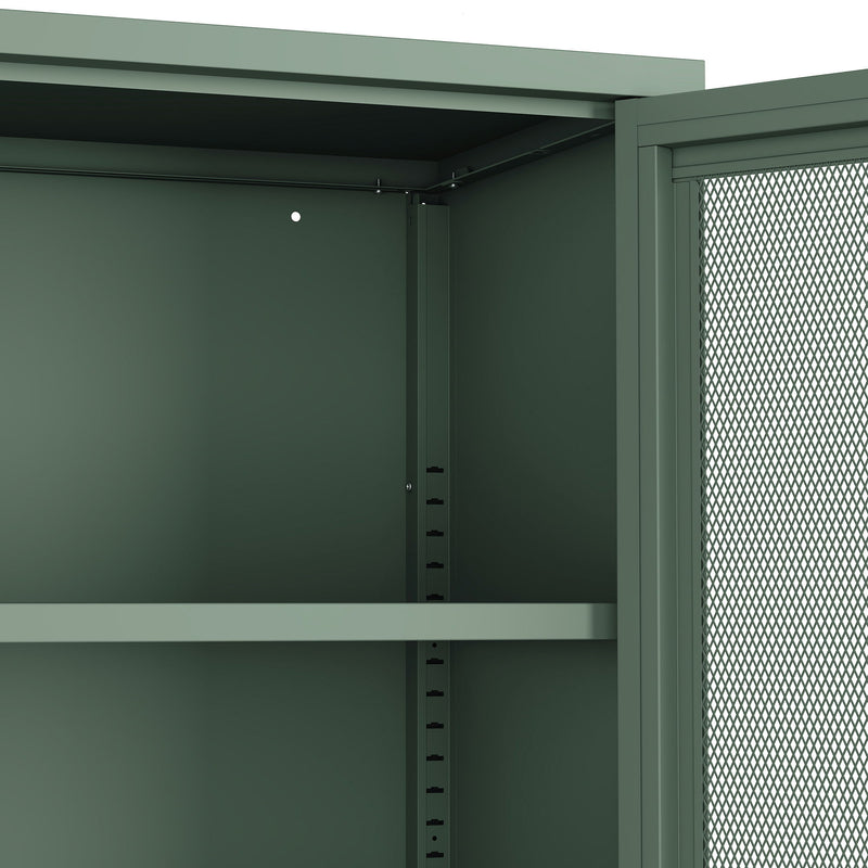 Manhattan Amelia - Accent Cabinet