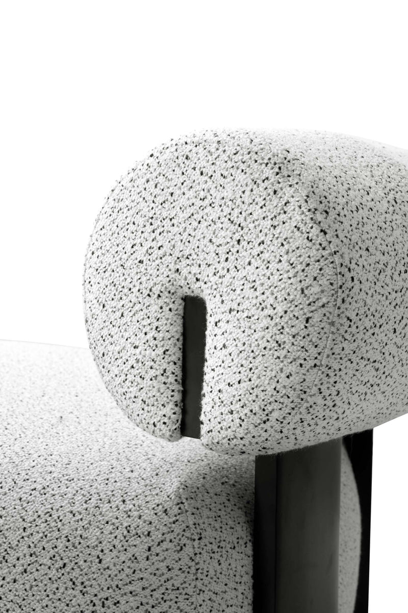 Manhattan Bartow - Lounge Chair