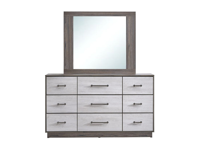 Glory Furniture - Aberdeen - Dresser