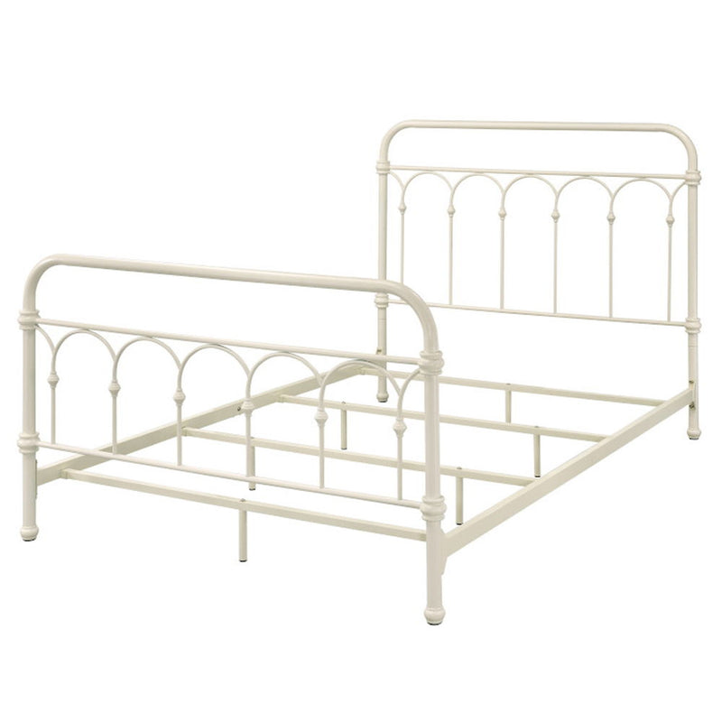 Citron - Bed