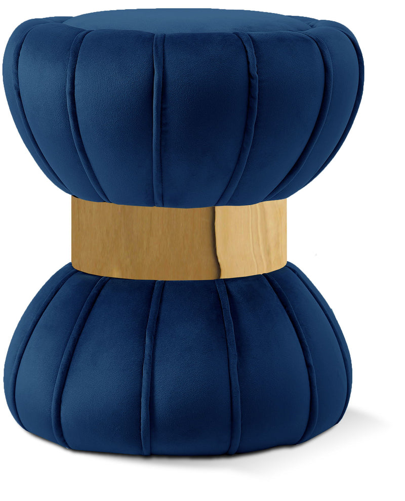 Vino - Stool Ottoman