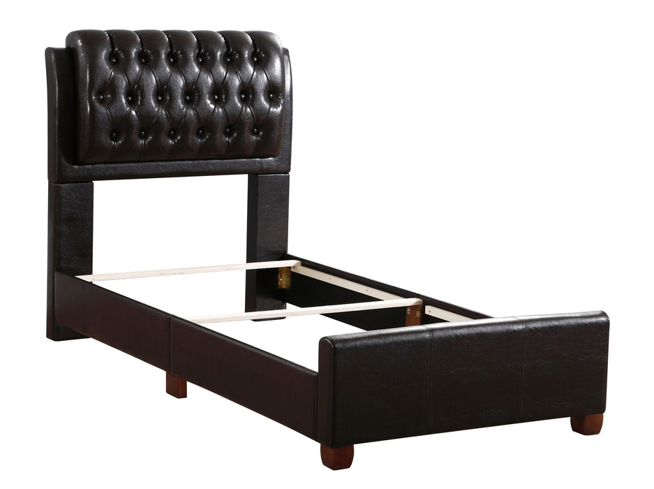 Glory Furniture - Marilla - Bed