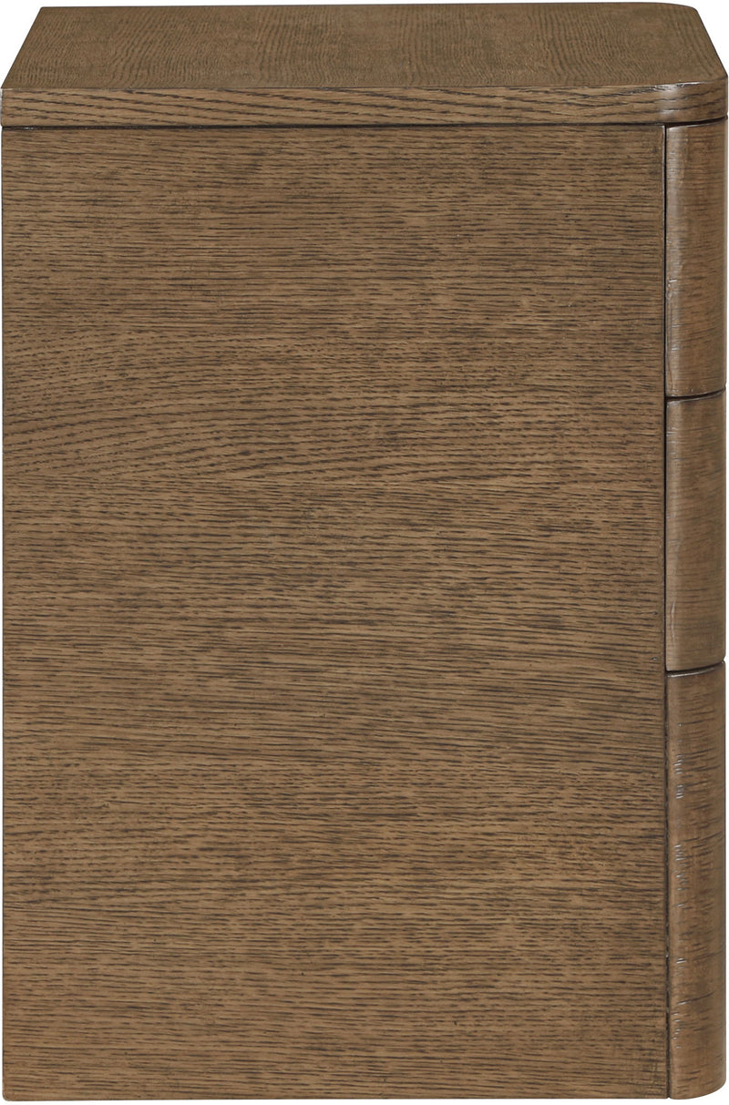 Caswell - Nightstand