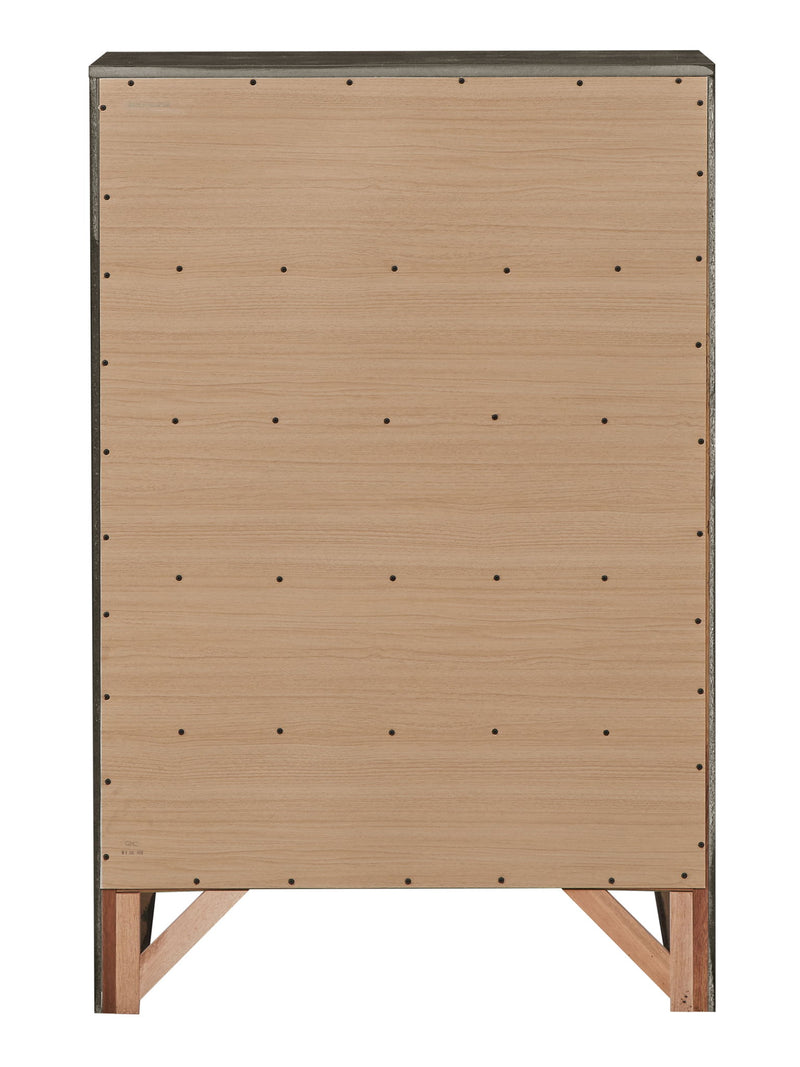 Glory Furniture - Marilla - Chest