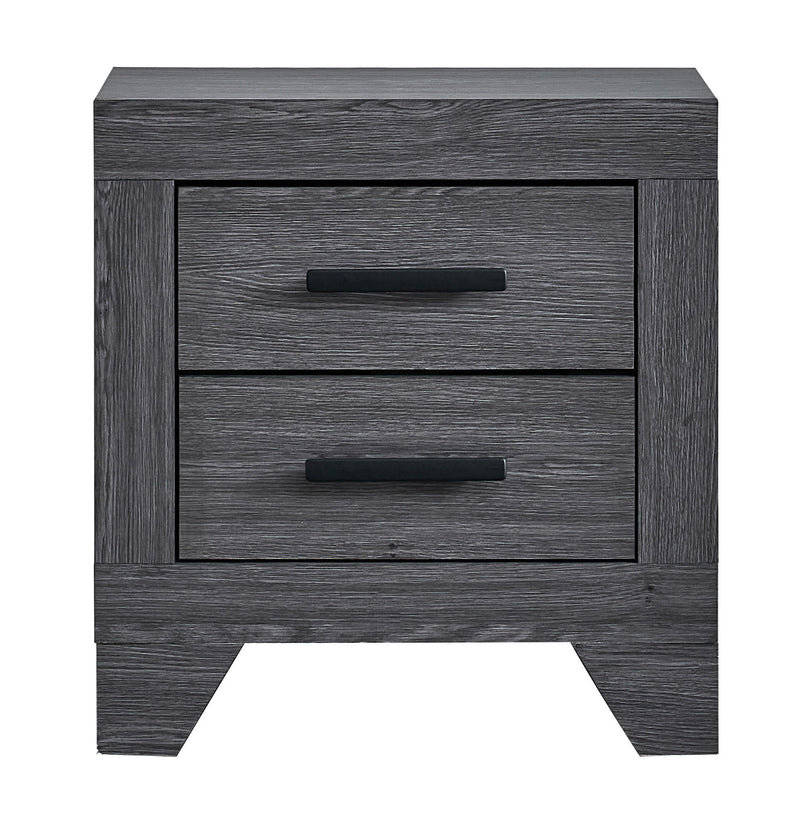 Glory Furniture - Plano - Nightstand