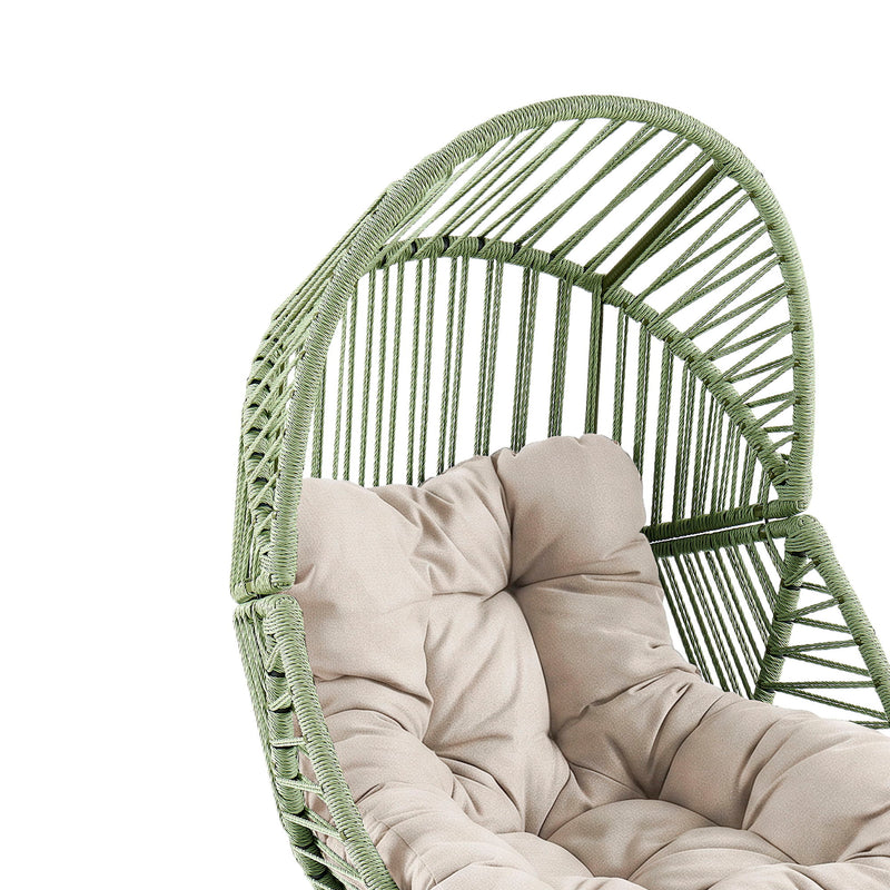 Cocoon - Lounge Chair