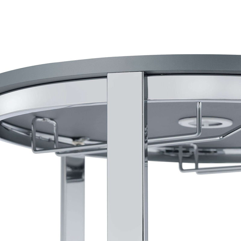 Lalia - Wine Rack With LED