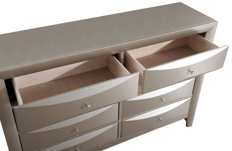 Glory Furniture - Marilla - Dresser