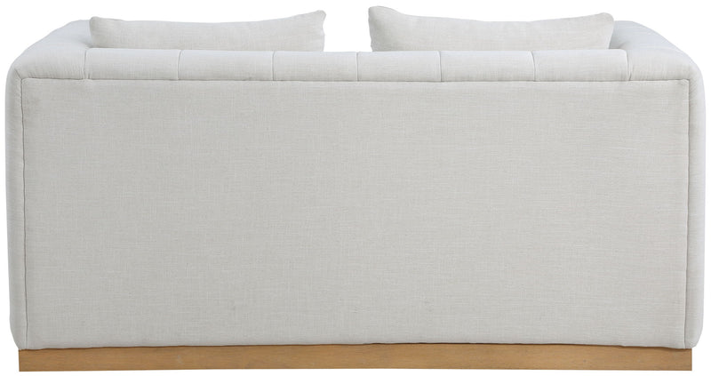 Lucia - Loveseat