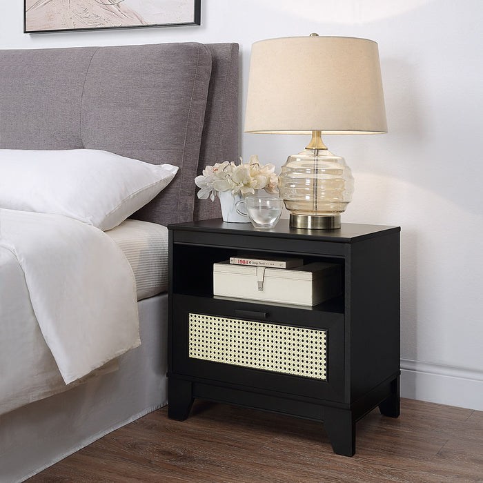 Manhattan Sheridan - Nightstand