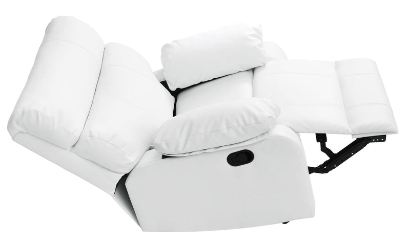 Glory Furniture - Manny - Rocker Recliner
