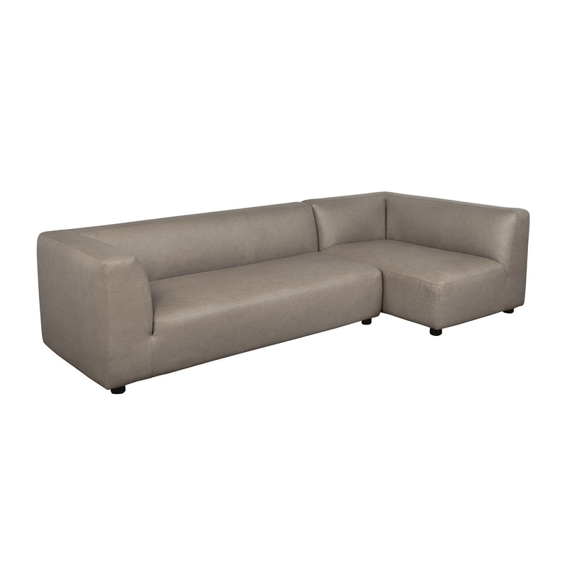 Manhattan Lukas - Sectional Sofa