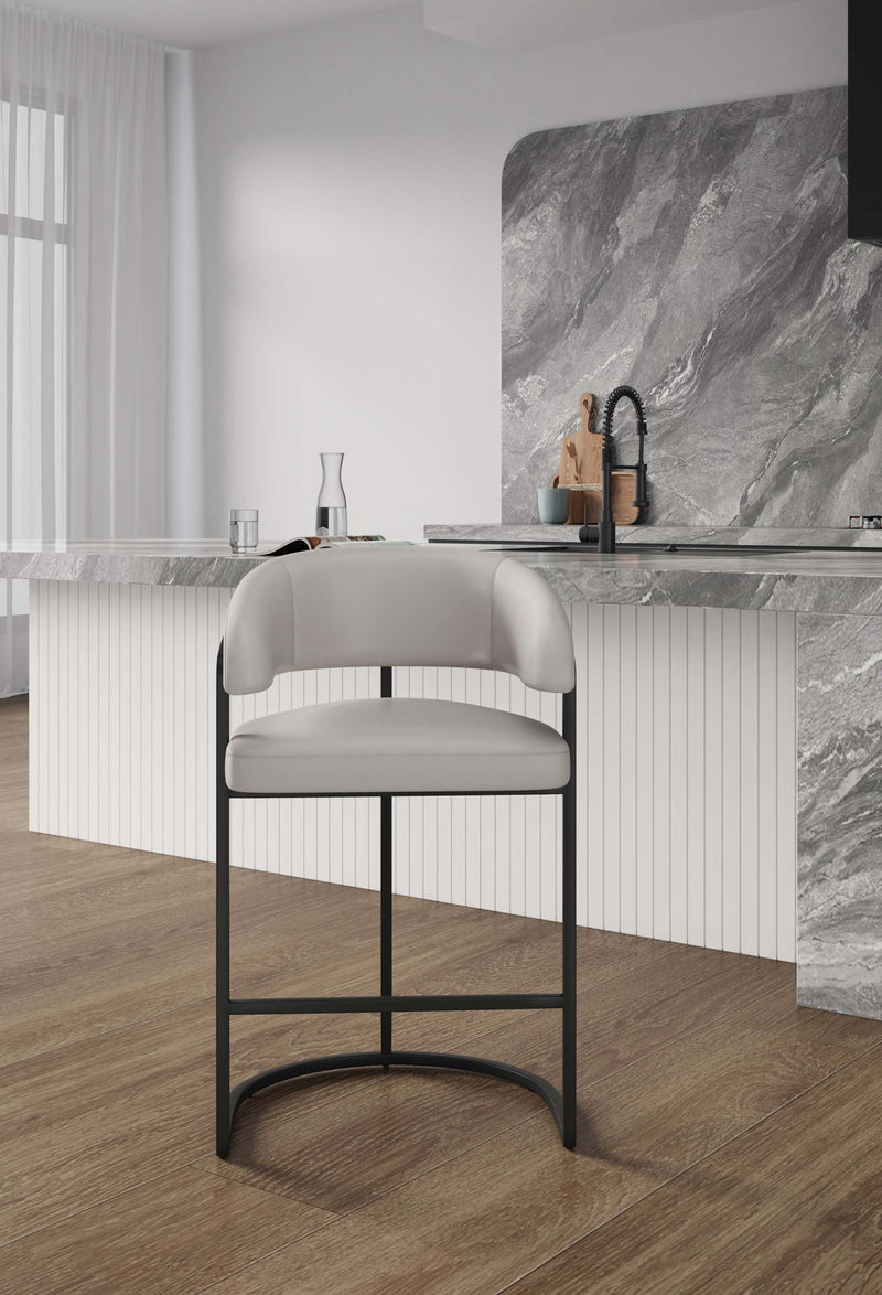 Manhattan Augusta - Counter Stool