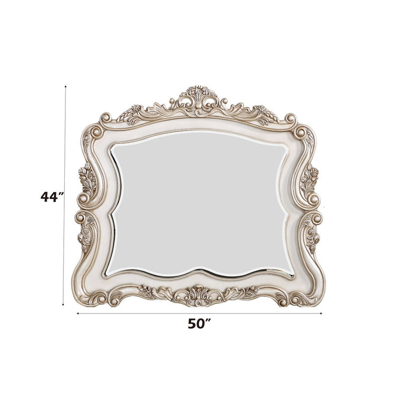 Gorsedd - Mirror - Golden Ivory
