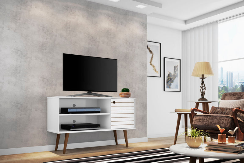 Manhattan Liberty - TV Stand