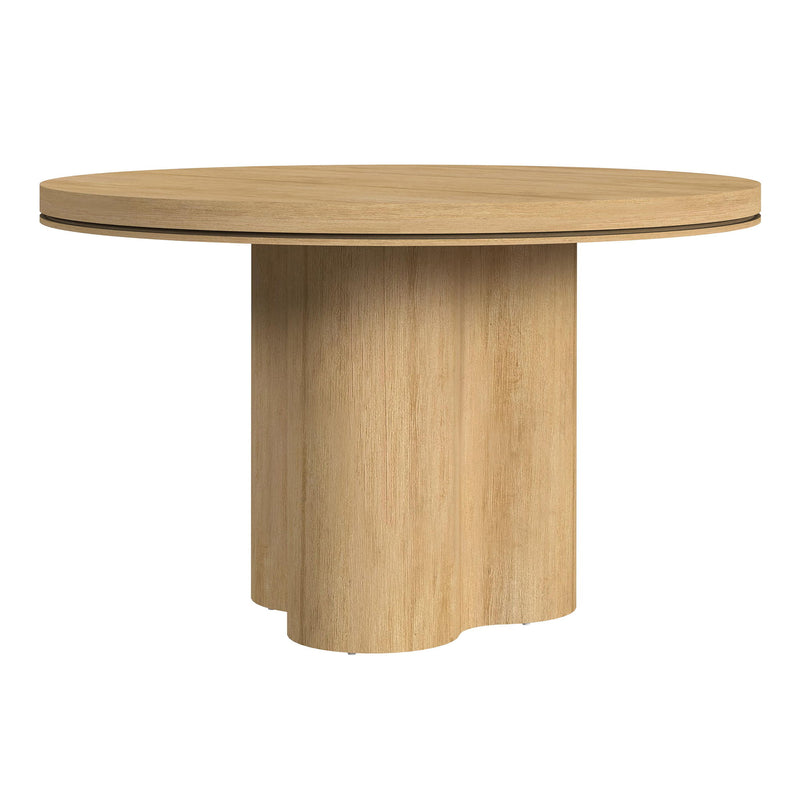 Rosalie - Standard Height Round Dining Set