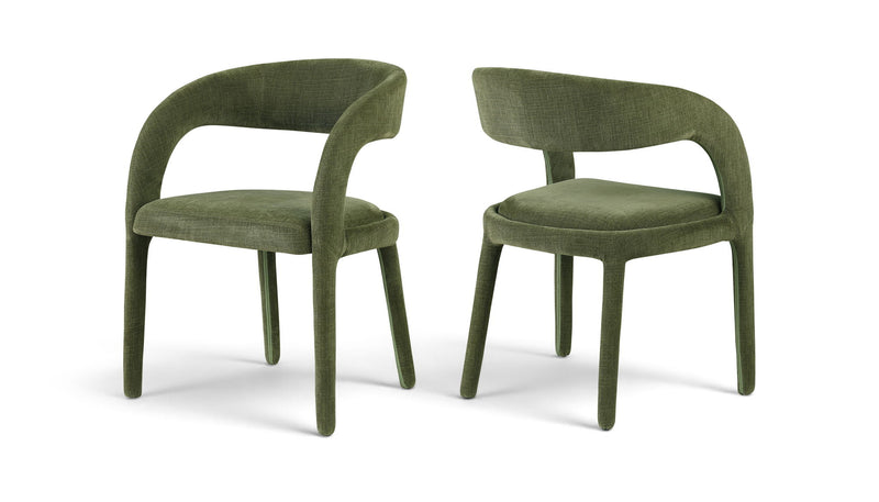 Sylvester - Upholstered Dining Chair (Set of 2)