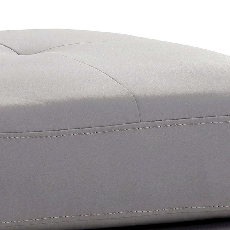 Glory Furniture - Newbury - Upholstered Ottoman