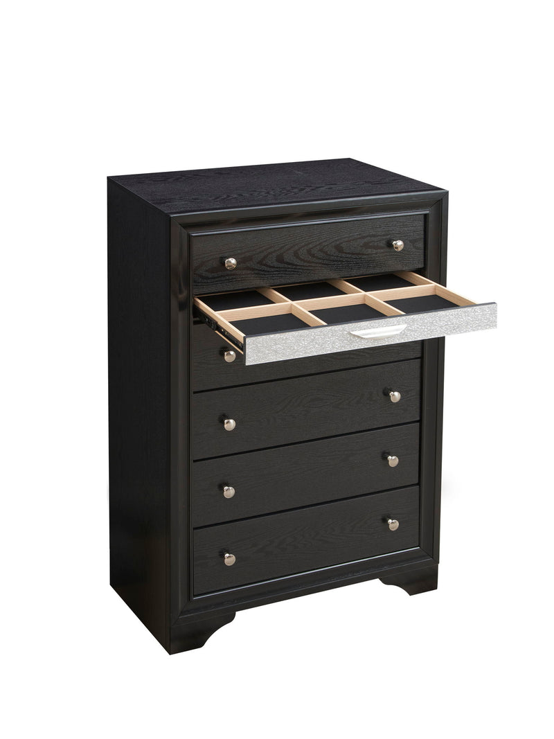 Glory Furniture - Madrid - Chest