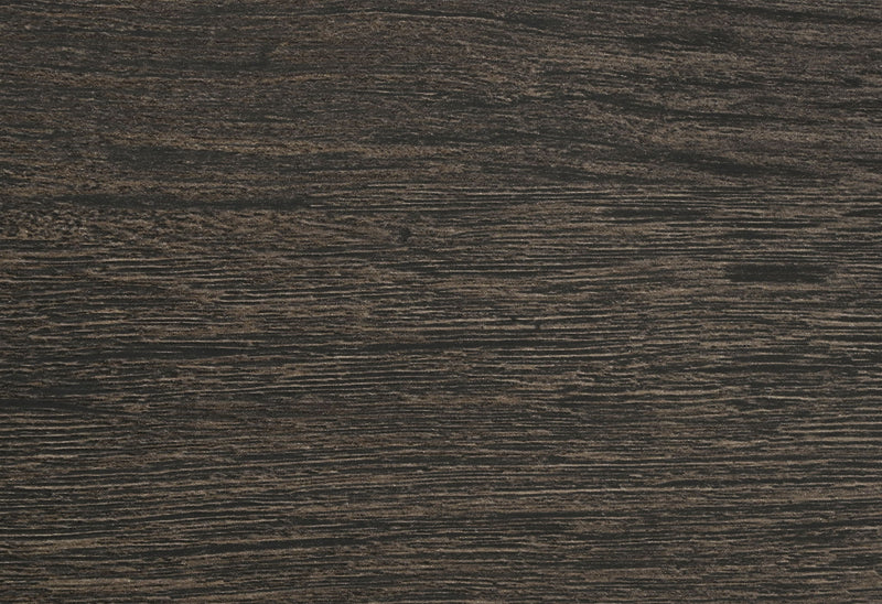 Mariah - Queen Bed - Dark Brown