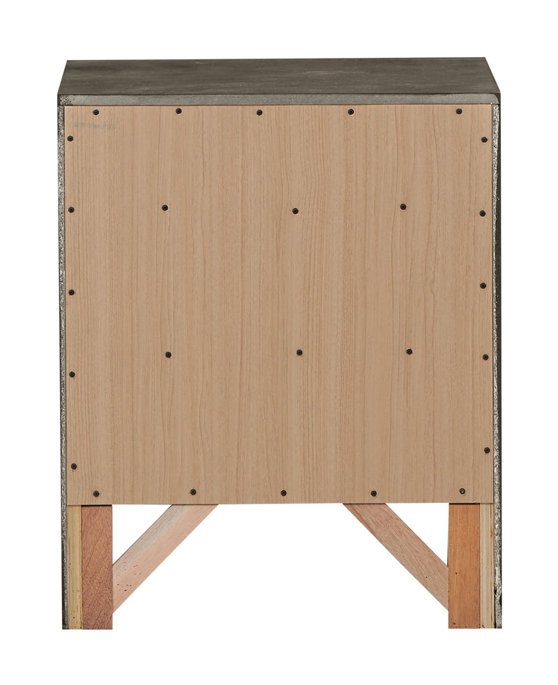 Glory Furniture - Marilla - Nightstand