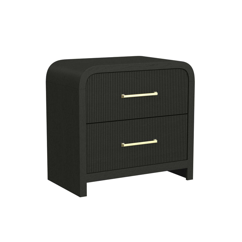Ridgemont - Storage Bedroom Set
