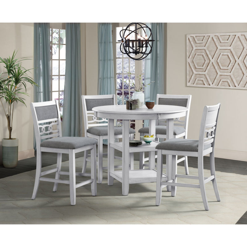 Amherst - Counter Height Dining Table