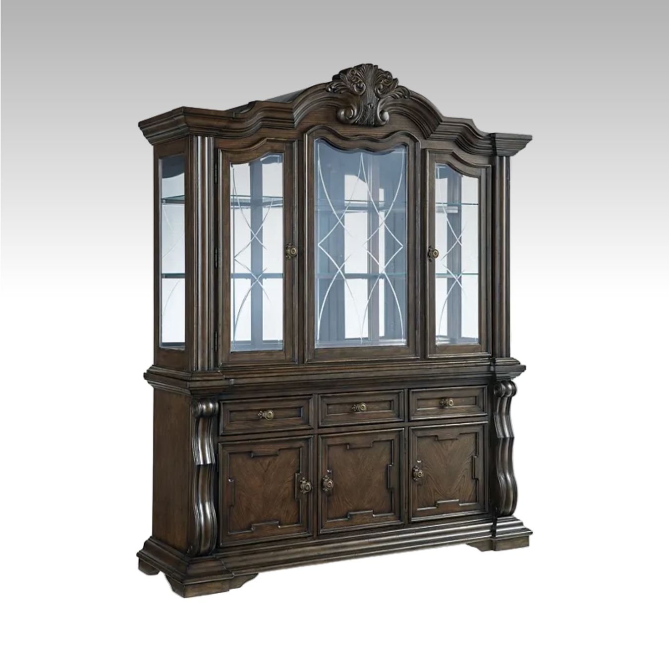 Hutches & Buffet Servers