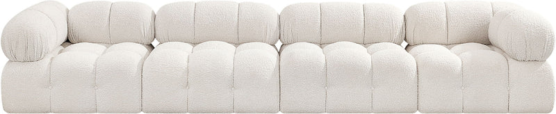 Ames - 4 Seat Modular Sofa