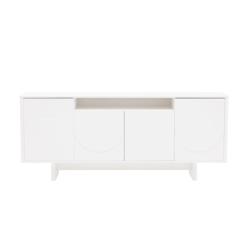 Manhattan Ella - Sideboard