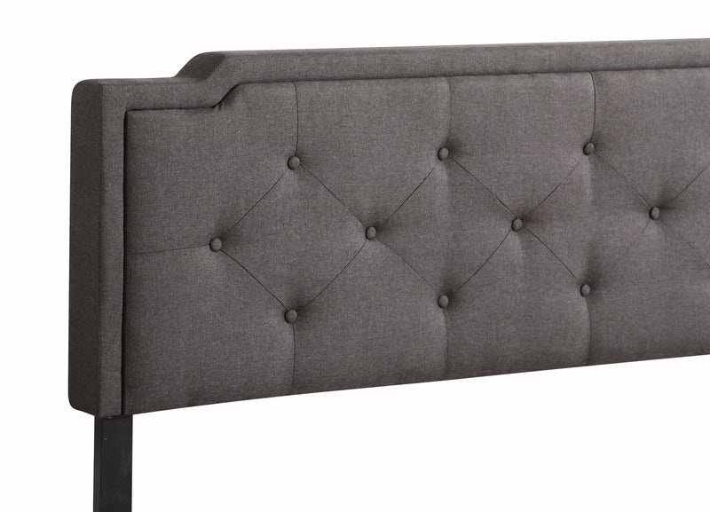 Glory Furniture - Deb - Bed (All In 1 Box)