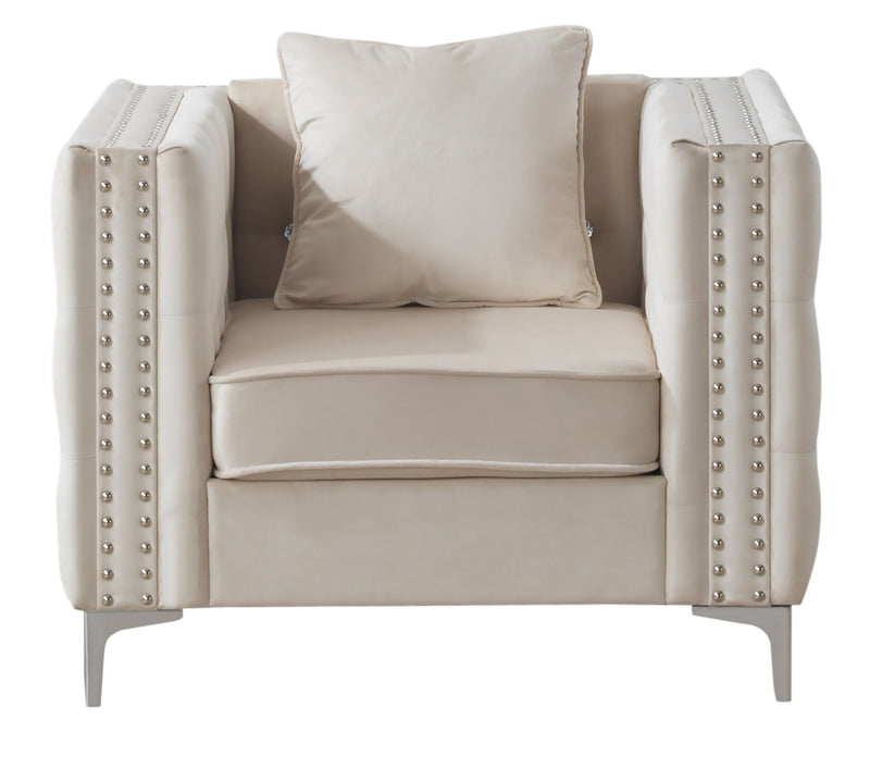 Glory Furniture - Paige - Chair