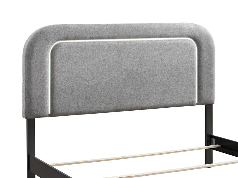 Glory Furniture - Wave - Bed