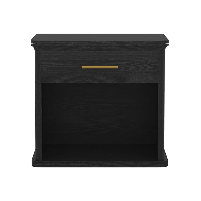 Manhattan Clifford - Nightstand