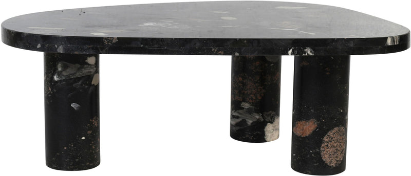 Messina Stone Granite Coffee Table