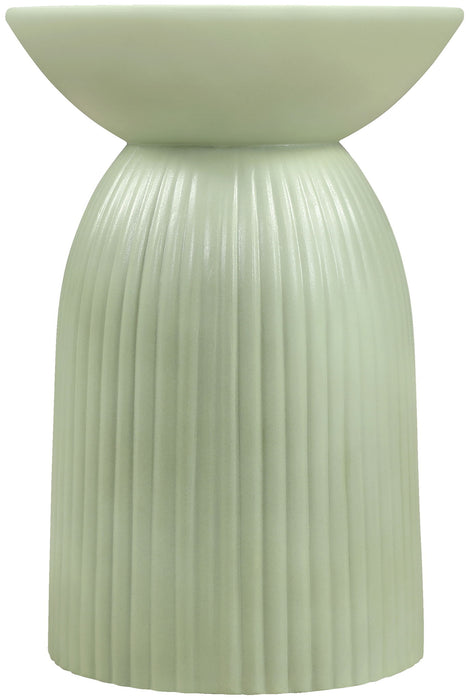 Opani - Concrete End Table