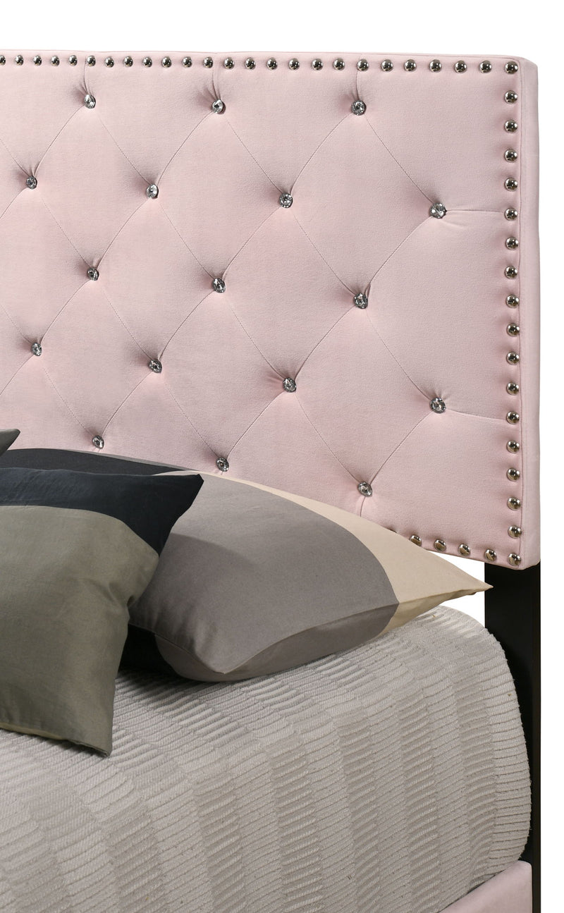 Glory Furniture - Suffolk - Bed