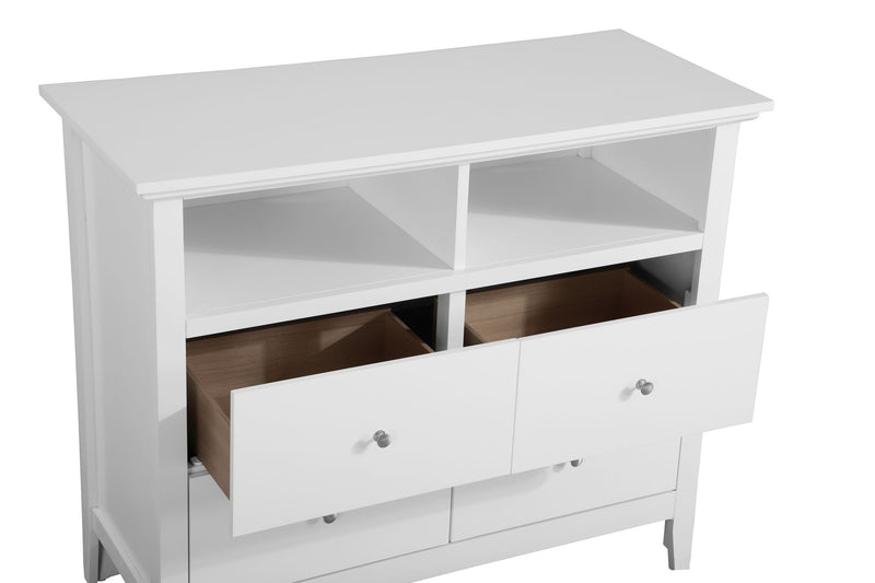 Glory Furniture - Hammond - Media Chest