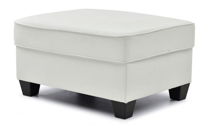 Glory Furniture - Barbara - Ottoman