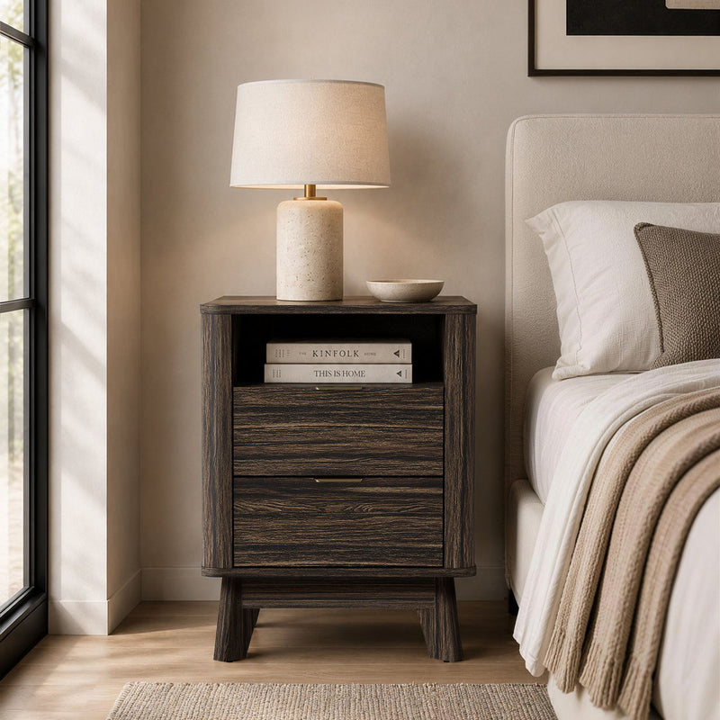Manhattan Orlen - Nightstand